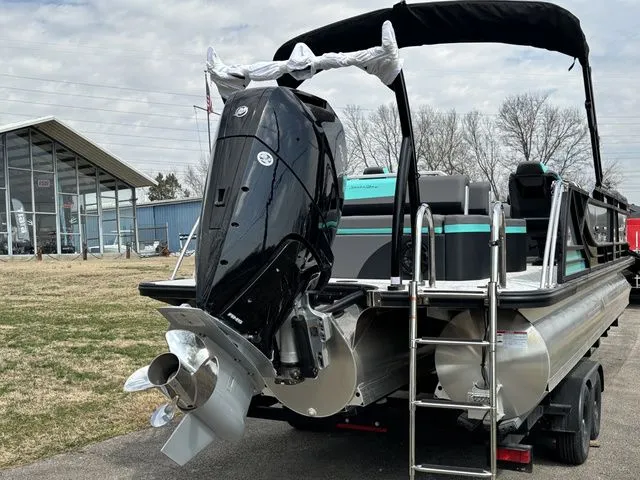 Slide: The Image of South Bay 525ULE3PLUS 2025 - 19