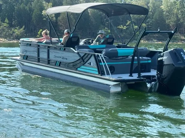 Slide: The Image of South Bay 525ULE3PLUS 2025 - 20