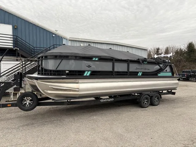 Slide: The Image of South Bay 525ULE3PLUS 2025 - 3