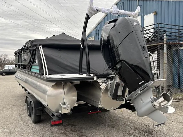 Slide: The Image of South Bay 525ULE3PLUS 2025 - 4