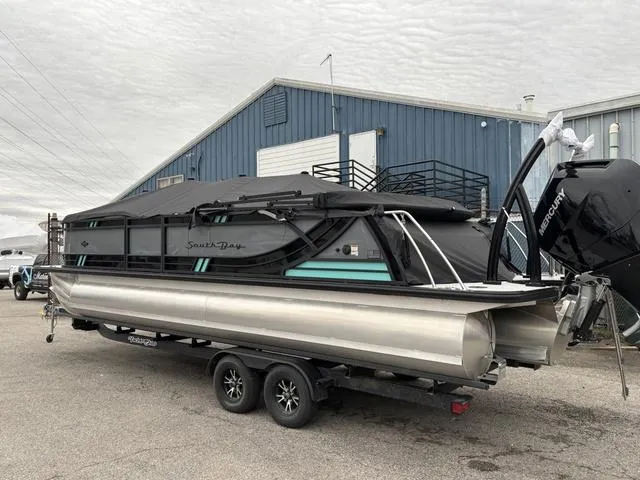 Slide: The Image of South Bay 525ULE3PLUS 2025 - 5