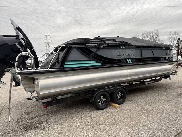 Slide: The Image of South Bay 525ULE3PLUS 2025 - 6