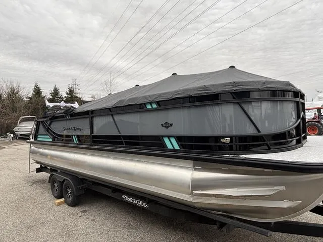 Slide: The Image of South Bay 525ULE3PLUS 2025 - 7