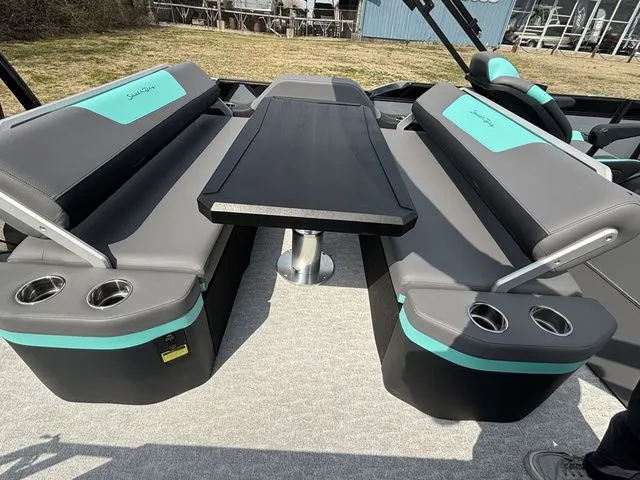 Slide: The Image of South Bay 525ULE3PLUS 2025 - 9