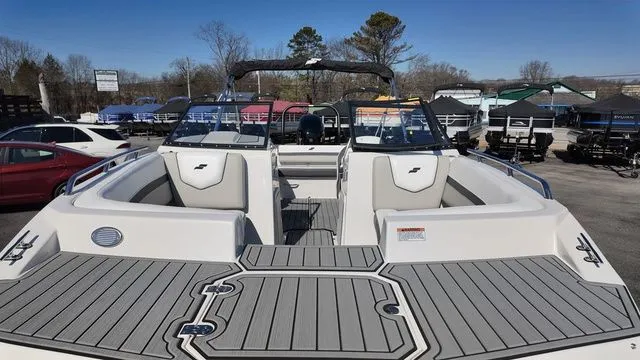 Slide: The Image of Starcraft SVX 210 DC OB 2025 - 13