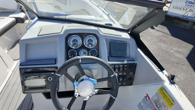 Slide: The Image of Starcraft SVX 210 DC OB 2025 - 19