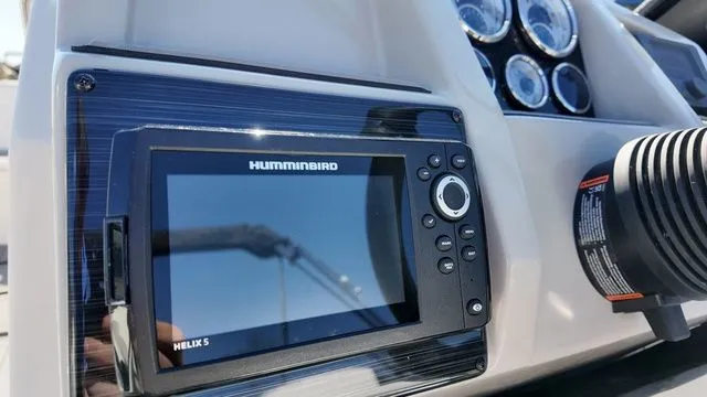 Slide: The Image of Starcraft SVX 210 DC OB 2025 - 20