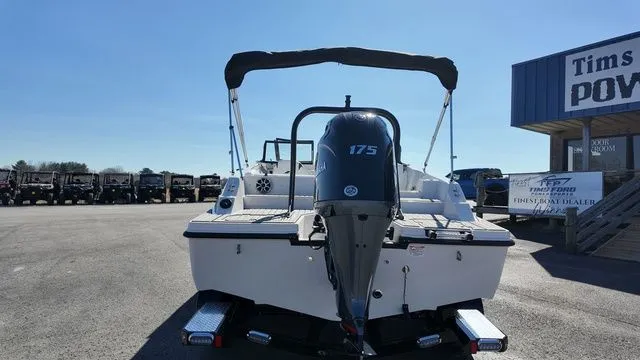 Slide: The Image of Starcraft SVX 210 DC OB 2025 - 4