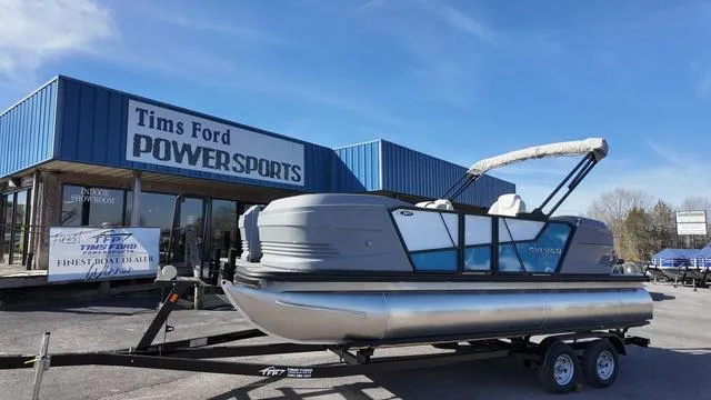 The Image of Sylvan A 20 LZ DH 2025 - 1