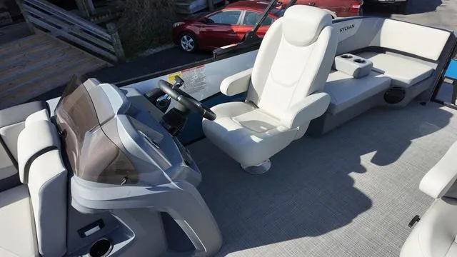 Slide: The Image of Sylvan A 20 LZ DH 2025 - 10