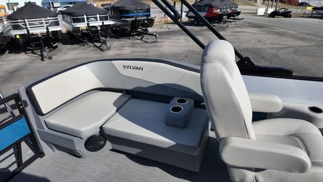 Slide: The Image of Sylvan A 20 LZ DH 2025 - 17