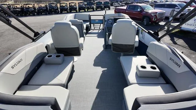 Slide: The Image of Sylvan A 20 LZ DH 2025 - 18