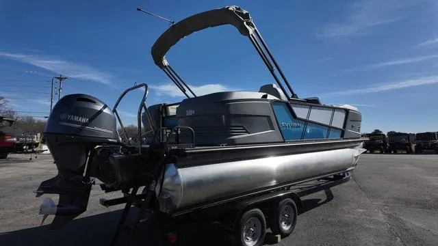 Slide: The Image of Sylvan A 20 LZ DH 2025 - 19