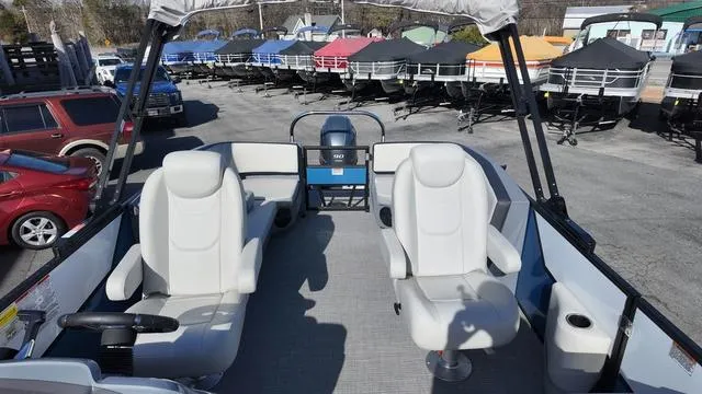 Slide: The Image of Sylvan A 20 LZ DH 2025 - 9