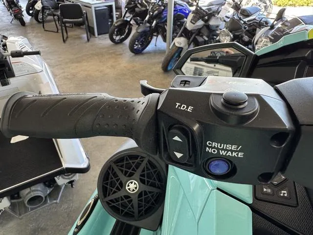 Slide: The Image of Yamaha VX Limited HO 2025 - 11