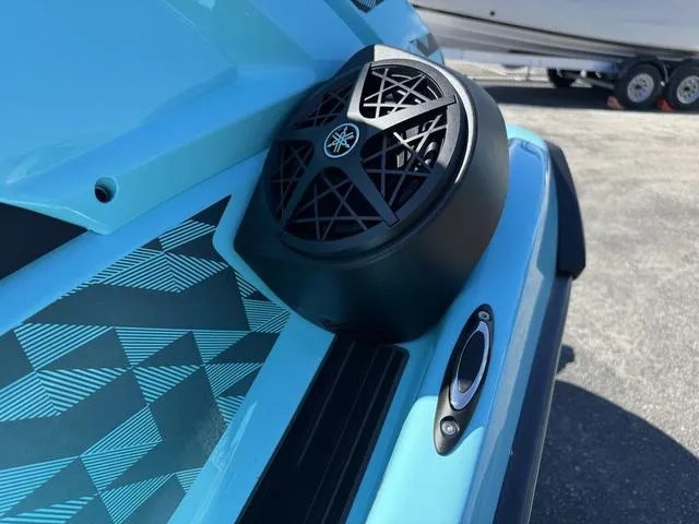 Slide: The Image of Yamaha VX Limited HO 2025 - 29