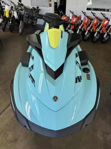 Slide: The Image of Yamaha VX Limited HO 2025 - 3