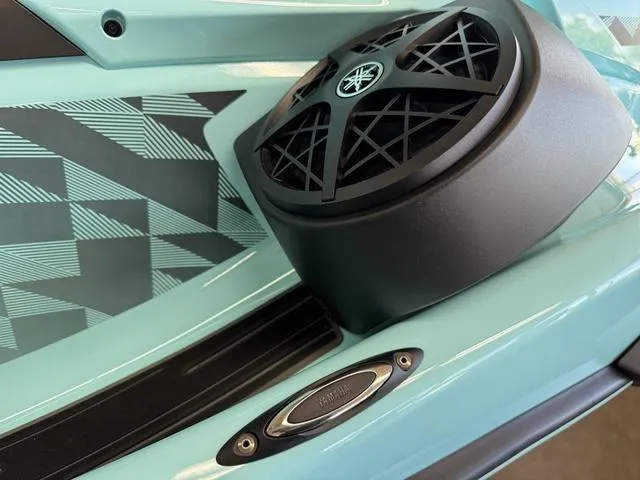 Slide: The Image of Yamaha VX Limited HO 2025 - 8