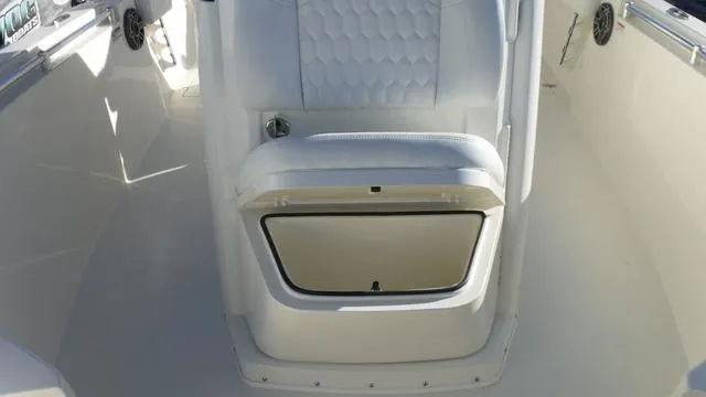 Slide: The Image of Cobia 240 Center Console 2025 - 12