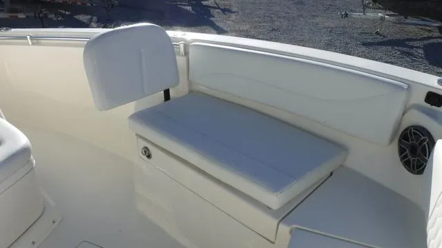 Slide: The Image of Cobia 240 Center Console 2025 - 13