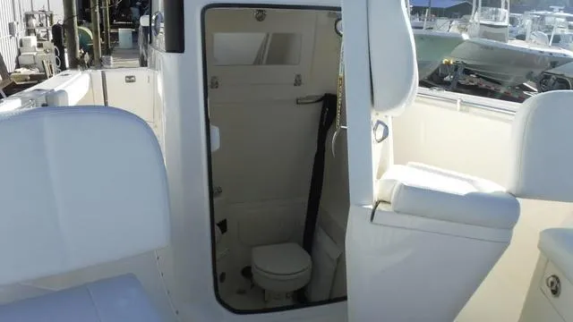 Slide: The Image of Cobia 240 Center Console 2025 - 15