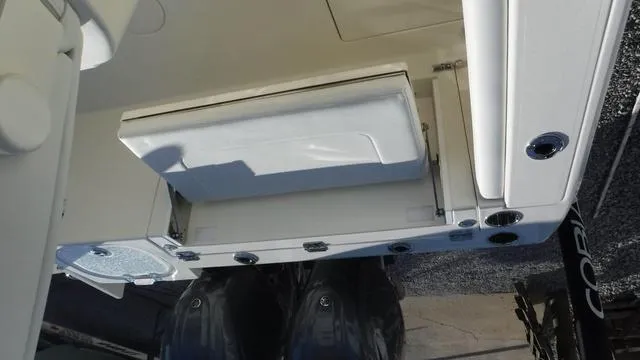 Slide: The Image of Cobia 240 Center Console 2025 - 20