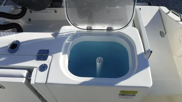 Slide: The Image of Cobia 240 Center Console 2025 - 21