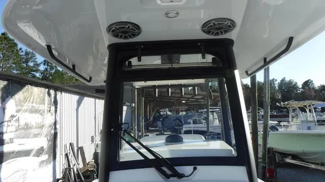 Slide: The Image of Cobia 240 Center Console 2025 - 24