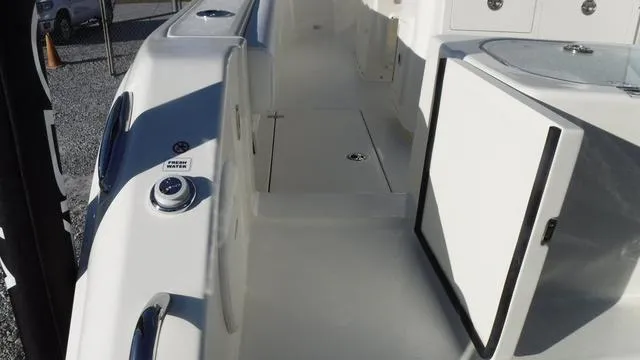 Slide: The Image of Cobia 240 Center Console 2025 - 5