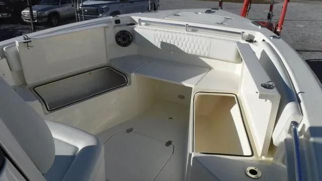 Slide: The Image of Cobia 240 Center Console 2025 - 9