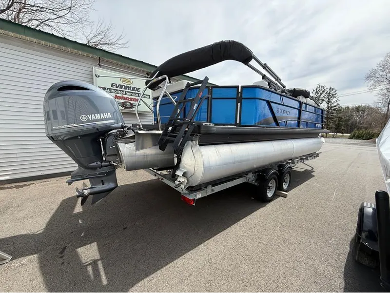 The Image of Sweetwater SW 2286 C 2023 - 1