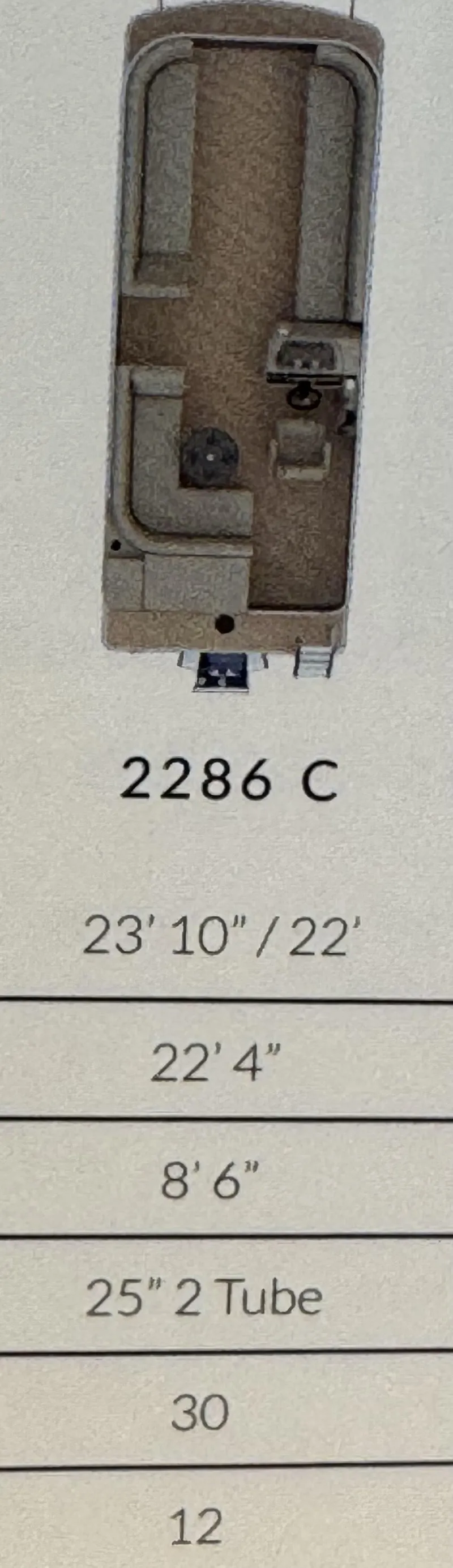 Slide: The Image of Sweetwater SW 2286 C 2023 - 20