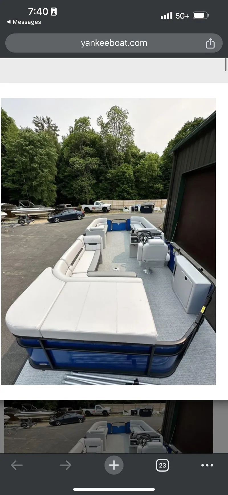 Slide: The Image of Sweetwater SW 2286 C 2023 - 26