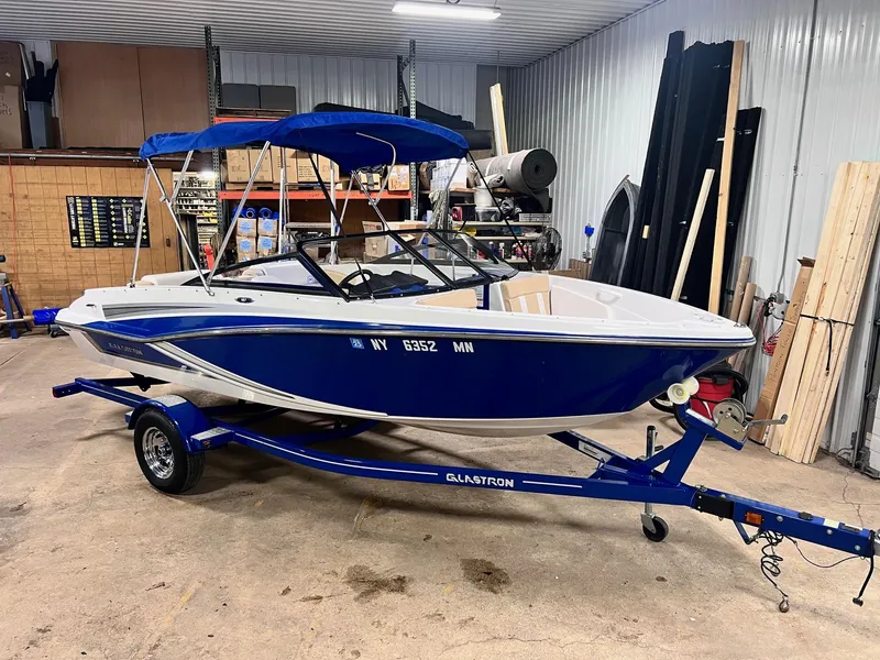 The Image of Glastron GT 187 2018 - 1