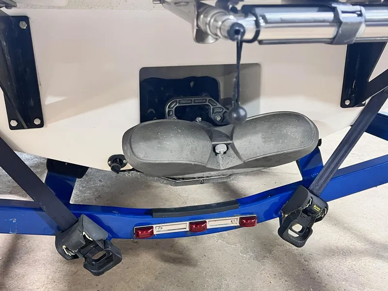 Slide: The Image of Glastron GT 187 2018 - 4