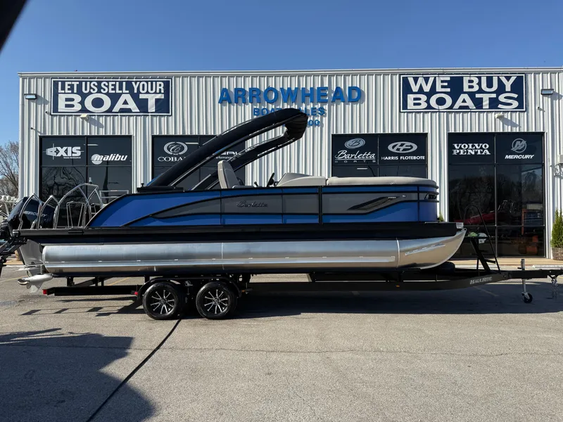 The Image of Barletta X23UCA 2025 - 1