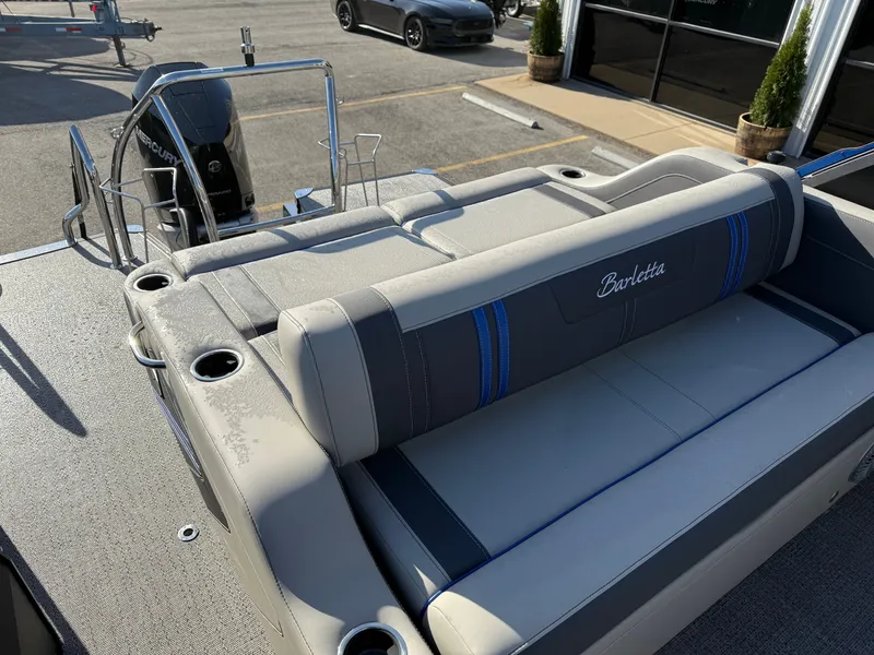 Slide: The Image of Barletta X23UCA 2025 - 10