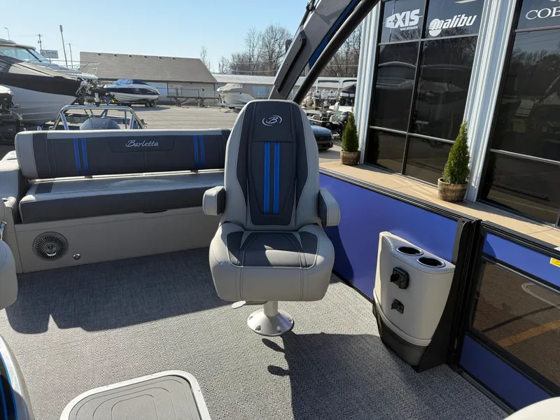 Slide: The Image of Barletta X23UCA 2025 - 15