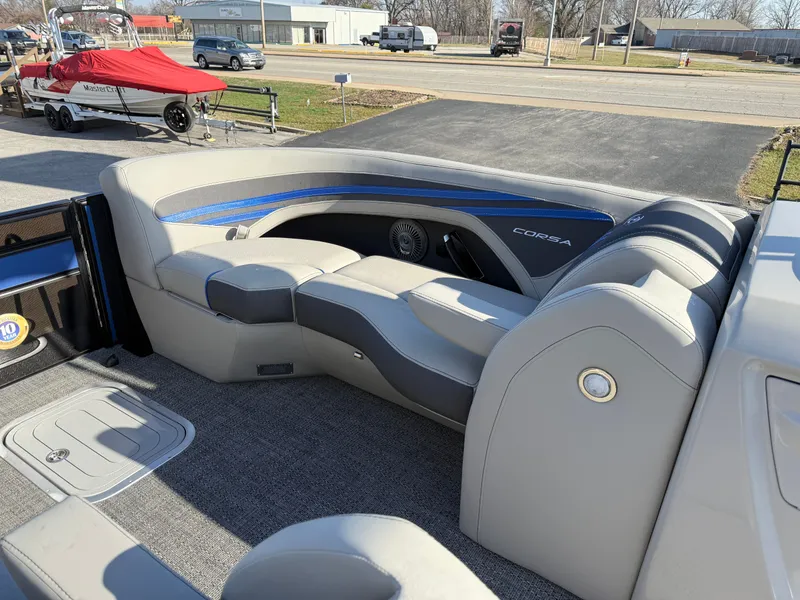 Slide: The Image of Barletta X23UCA 2025 - 17