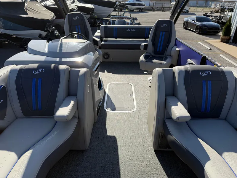 Slide: The Image of Barletta X23UCA 2025 - 19