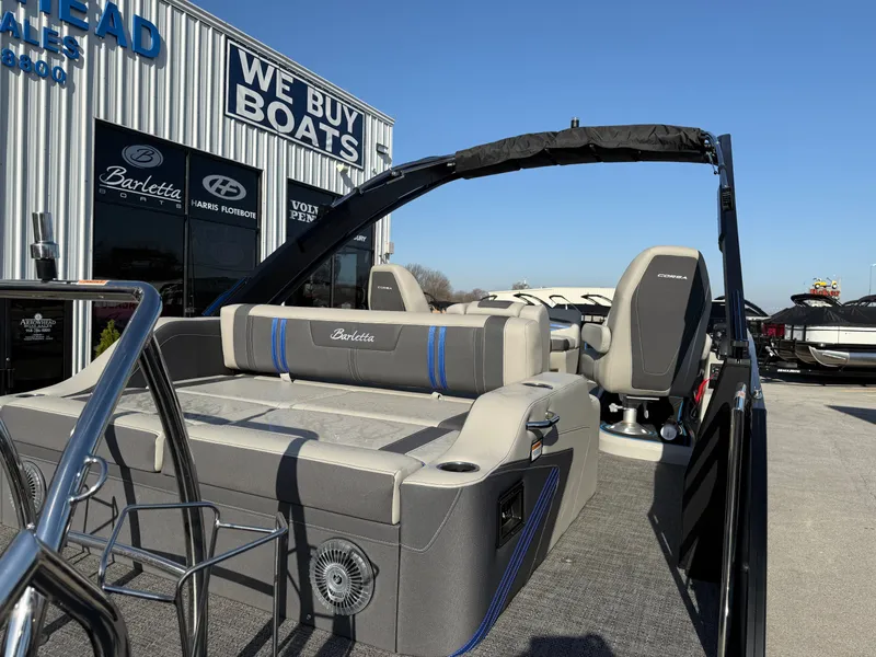 Slide: The Image of Barletta X23UCA 2025 - 9