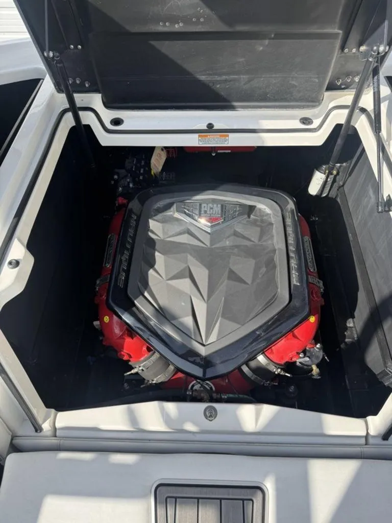 Slide: The Image of Nautique G23 2016 - 15