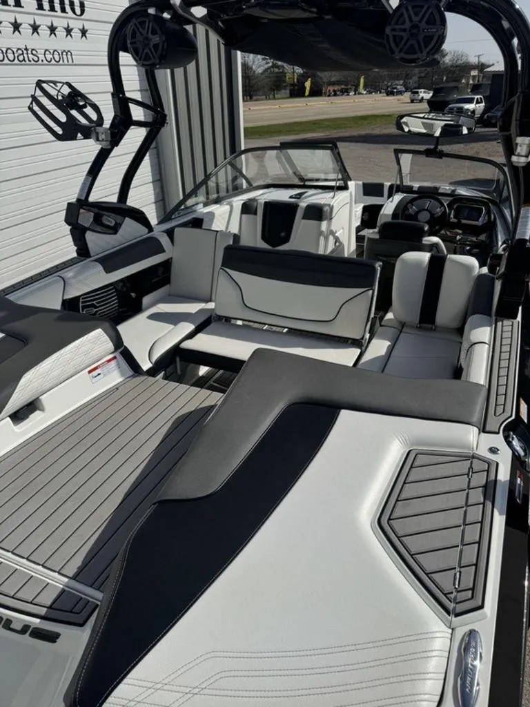 Slide: The Image of Nautique G23 2016 - 19