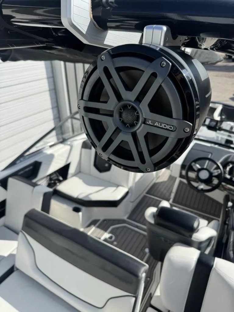 Slide: The Image of Nautique G23 2016 - 20