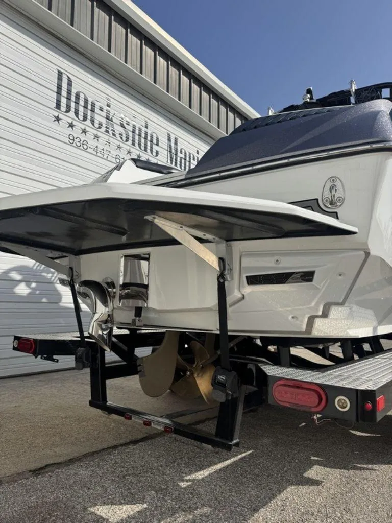 Slide: The Image of Nautique G23 2016 - 5