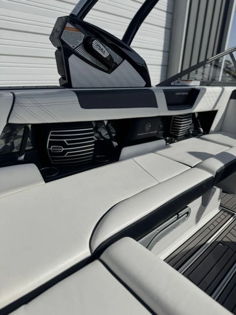 Slide: The Image of Nautique G23 2016 - 9