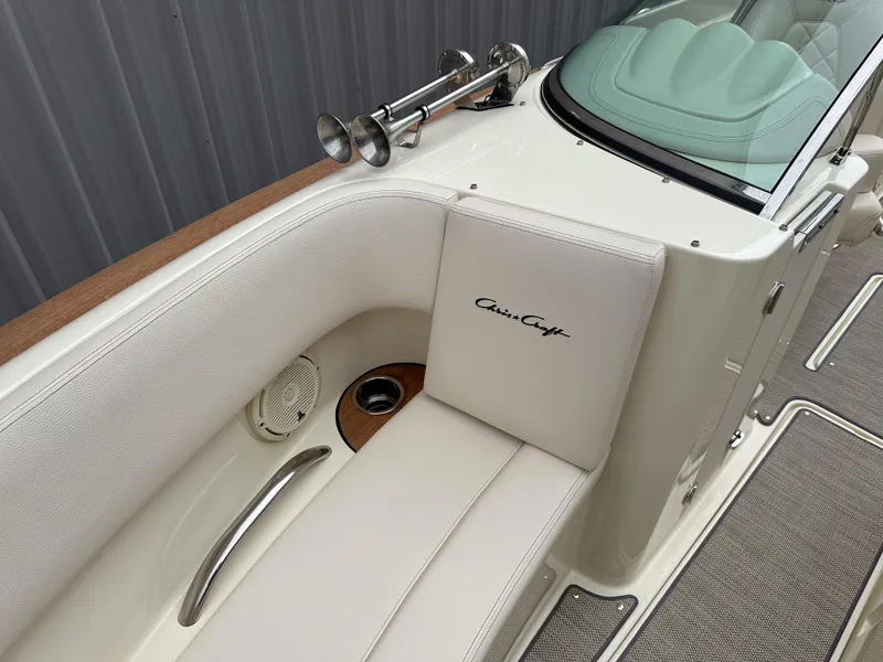 Slide: The Image of Chris-Craft Launch 27 2021 - 13