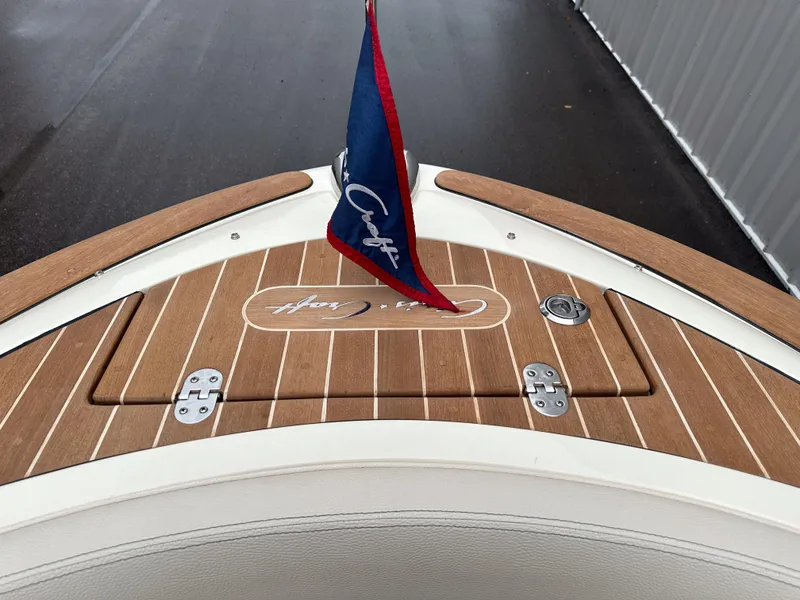 Slide: The Image of Chris-Craft Launch 27 2021 - 14