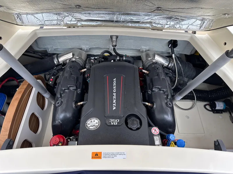 Slide: The Image of Chris-Craft Launch 27 2021 - 15