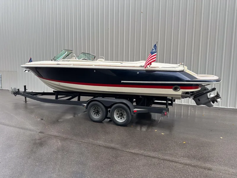 Slide: The Image of Chris-Craft Launch 27 2021 - 3